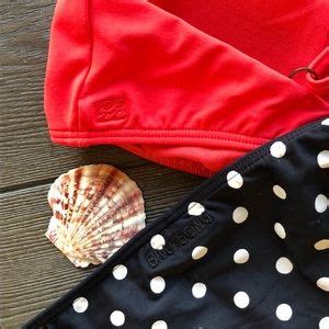 Billabong Swim Billabong Sol Searcher Bikini Set Poshmark
