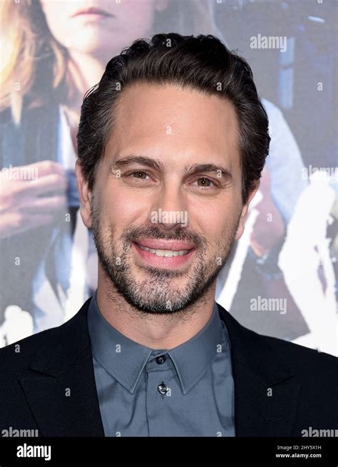 Thomas Sadoski The Multifaceted Power Of An Actor Capturing Minds And Hearts