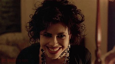 Nancy Downs The Craft GIF - Nancy Downs The Craft Smile - Discover ...