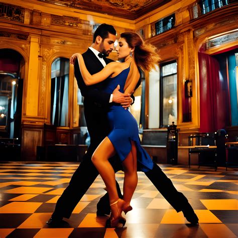 The Ultimate Tango Experience in Buenos Aires with www.schooloftango