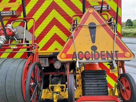 Val d Oise un cycliste gravement blessé dans un accident de la route