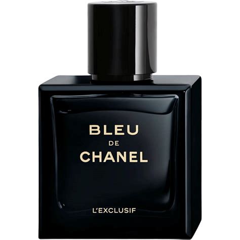 Bleu de Chanel L'Exclusif Chanel קולון - הינו ניחוח חדש 2025 לגברים