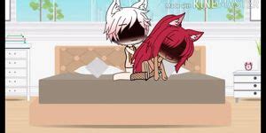 Gacha Sex With Popcorn Porn Videos