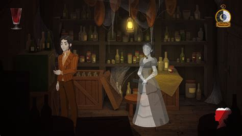 Cabernet on Steam