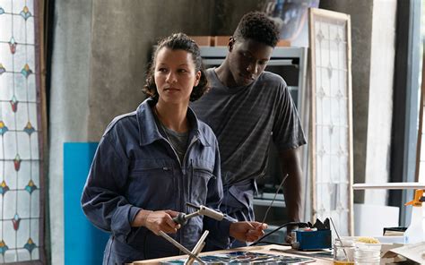 Compagnons Cinéma Estuaire Hebdo Saint Nazaire