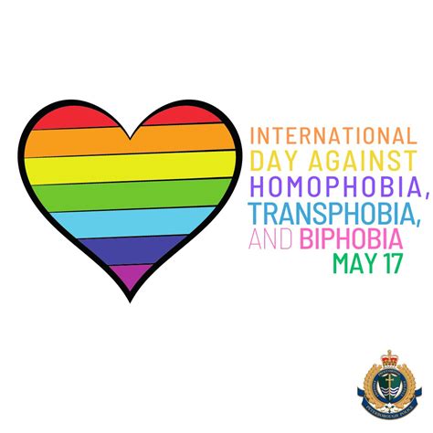 Peterborough Police On Twitter Today Is International Day Against