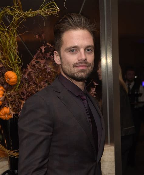 Sebastian Stan Hot Pictures Ps Celebrity