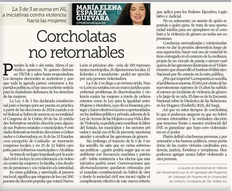 Consejo Ciudadano Mx On Twitter Es Tiempo De Corcholatas Y De La Ley