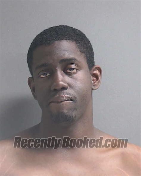 Recent Booking Mugshot For Joshua J Bowie In Volusia County Florida