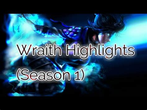 Teleporting To Different Dimensions With Wraith Apex Legends Season 1