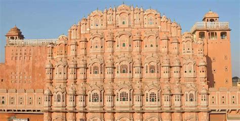 Day Jaipur Darshan Tour Packages With Price Itinerary Jaipur