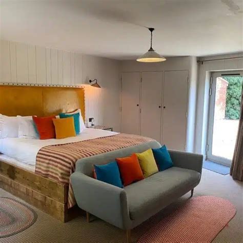 Boutique Hotels Norfolk: 32 of the Best Places to Stay | Written by a Local