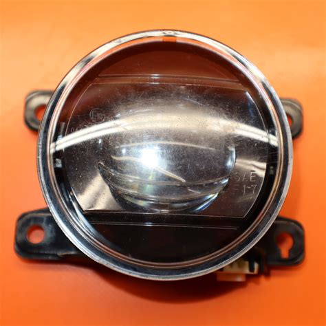 Honda Cr V Fog Light Left Driver Led Tla A Oem