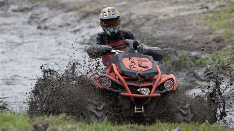 First Steps to Build a Mud-Riding ATV | Finntrail Blog