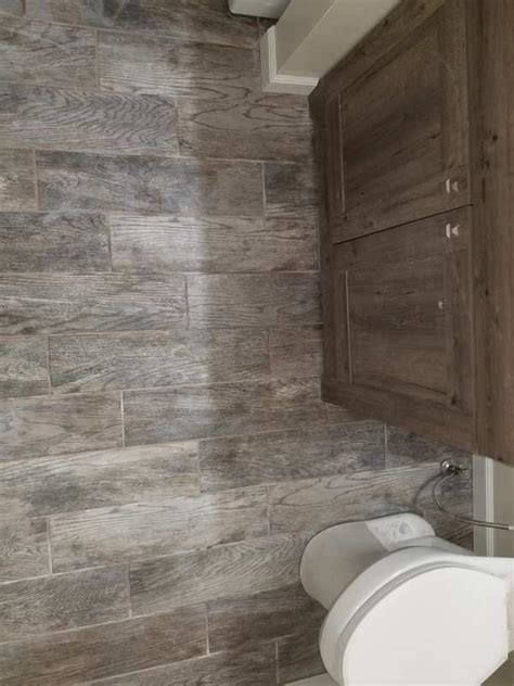 Vinyl Plank Flooring On Shower Walls Floor Roma