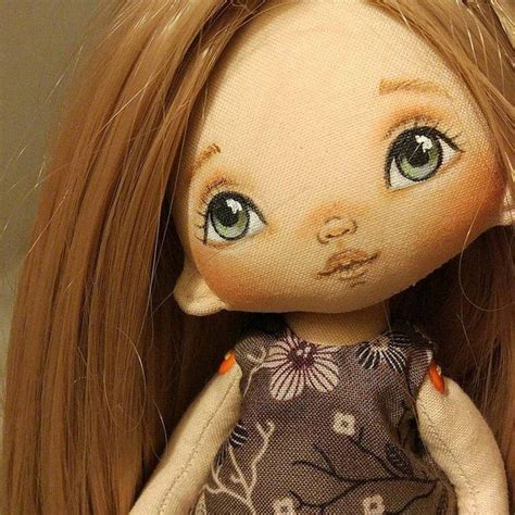 205 Best Cloth Doll Eyes Tutorials Images On Pinterest 6A4 Pintar