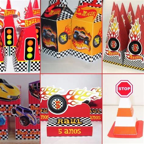 Arquivo De Corte Hot Weels Elo Produtos Especiais