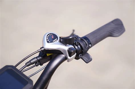 The Ultimate Guide To Electric Bikes With Throttle
