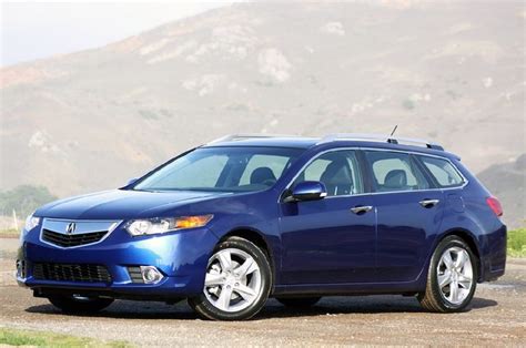 Descarga Manual De Usuario Acura Tsx Sport Wagon Conoce Sus