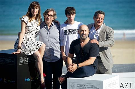 Cinedania Vivir Es Fácil Con Los Ojos Cerrados De David Trueba Y La