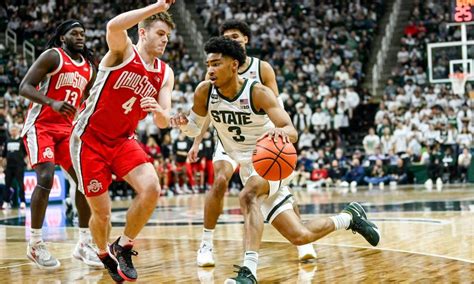 PHOTOS: Ohio State vs. Michigan State | Buckeyes Wire