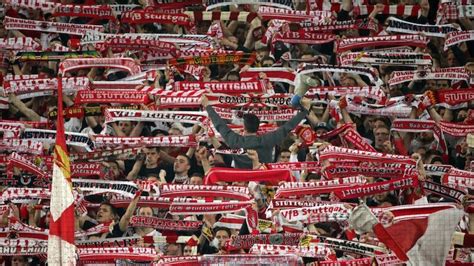 Vfb Stuttgart Faninfo Hsv Vfb