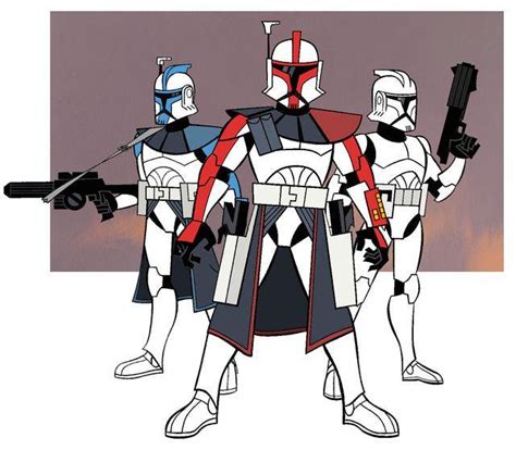 Genndy Tartakovsky Clone Wars Series Geeks Gamers