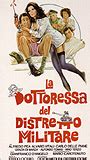 La Dottoressa Del Distretto Militare 1976 Nude Scenes