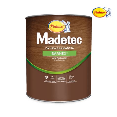 Madetec Pinturas Metallanos Villavicencio