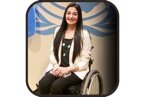 Unbreakable Spirit Muniba Mazaris Journey Of Resilience Empowerment