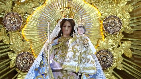 Historia de la Virgen de Río Blanco patrona de Jujuy