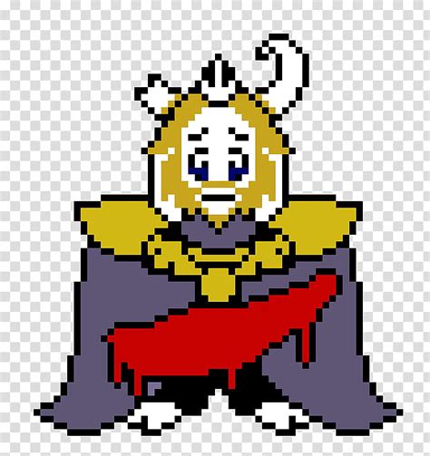 Undertale Pixel Art Deltarune Sprite Toriel Flowey Video Games