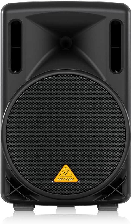 Amazon Behringer B112W Active 2 Way 12 PA Speaker System With