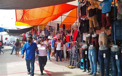 5 cosas que nunca debes comprar en el tianguis evítalo a toda costa