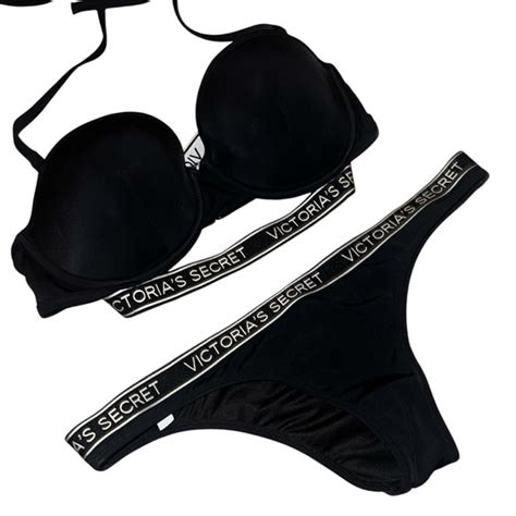 Victoria S Secret Swim Victorias Secret Bikini The Itsy Strappy