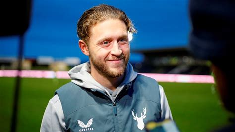 Man Of The Match Stockport Stags News Mansfield Town