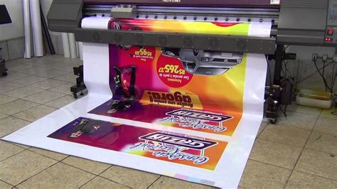 Plotter Impress O Lona Banner Impressora Eco Solvente Novajet