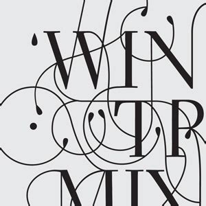 Wintry Mix by Lotta Nieminen on Dribbble