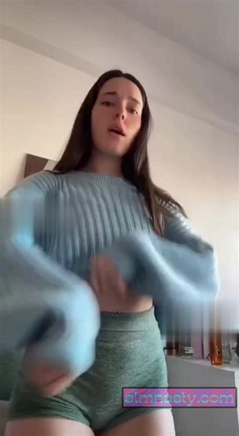 LATINA PROVOCA Bonita latina provocação de dança xHamster