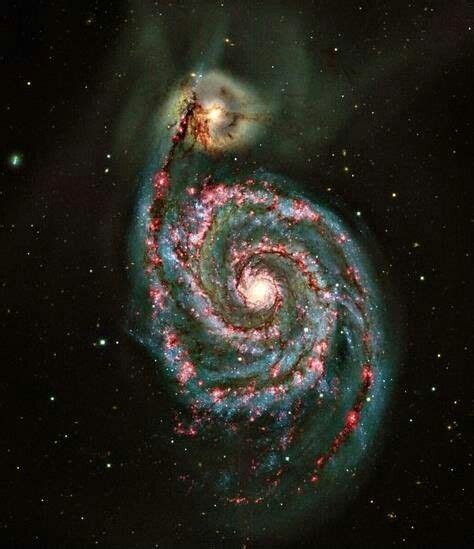 102 best images about Spiral Galaxy on Pinterest | Spaces, Of the ...