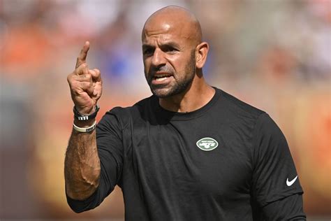 Robert Saleh Jets Salary: How much does HC earn in New York?