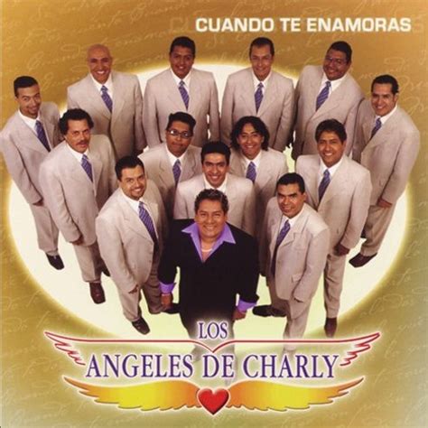 Listen To Music Albums Featuring Los Angeles De Charly Cuando Te