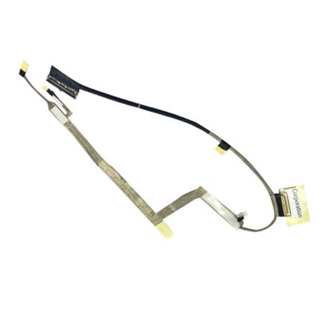 30P Touch LCD Screen Display Cable Fits HP X360 Probook 11 EE G2 450