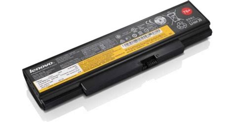 Lenovo ThinkPad Battery 76 4 Stores PriceRunner