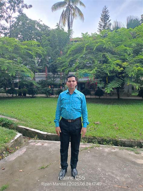 ripan mandal