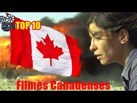 Filmes Canadenses - Top 10 Melhores filmes do Canadá - YouTube