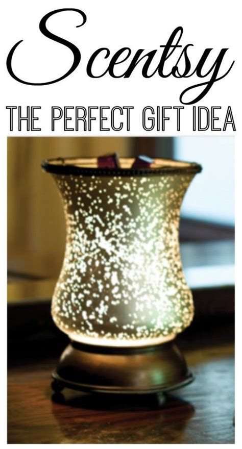 Illuminate Your Space With Scentsy Flameless Wax Warmers