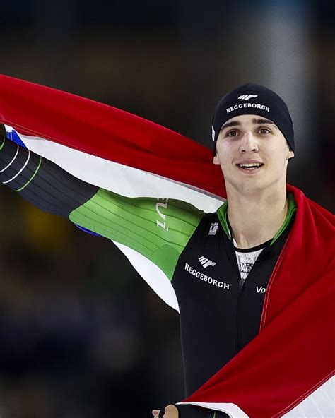 De Boo grijpt op sensationele wijze tweede sprinttitel op NK afstanden ...