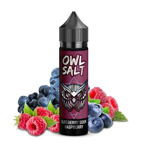 Owl Salt Aroma Cola - Overdosed Cola | Vape Station