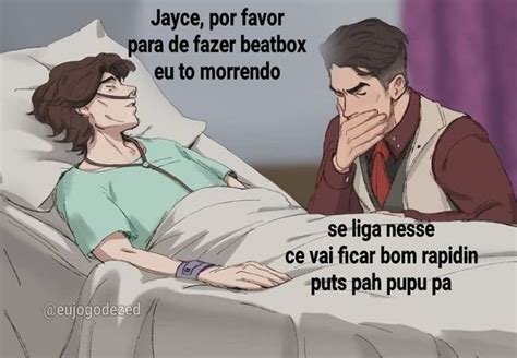 Viktor x Jayce Arcane Netflix Memes LOL Memes engraçados naruto